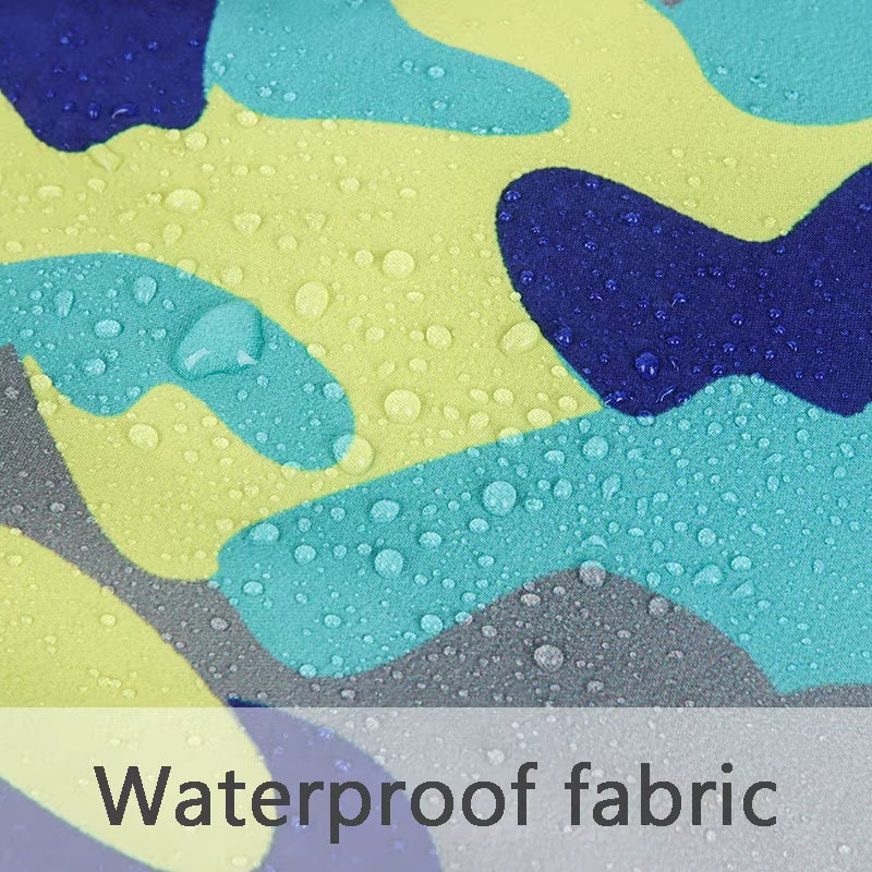 WeatherPaws Pro Coat – Waterproof Winter Warmth with Built-In D-Ring for Small & Medium Dogs